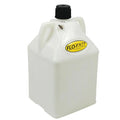 Utility Jug Natural 15 Gallon