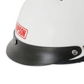 SHORTY CREW HELMET X-LARGE WHITE