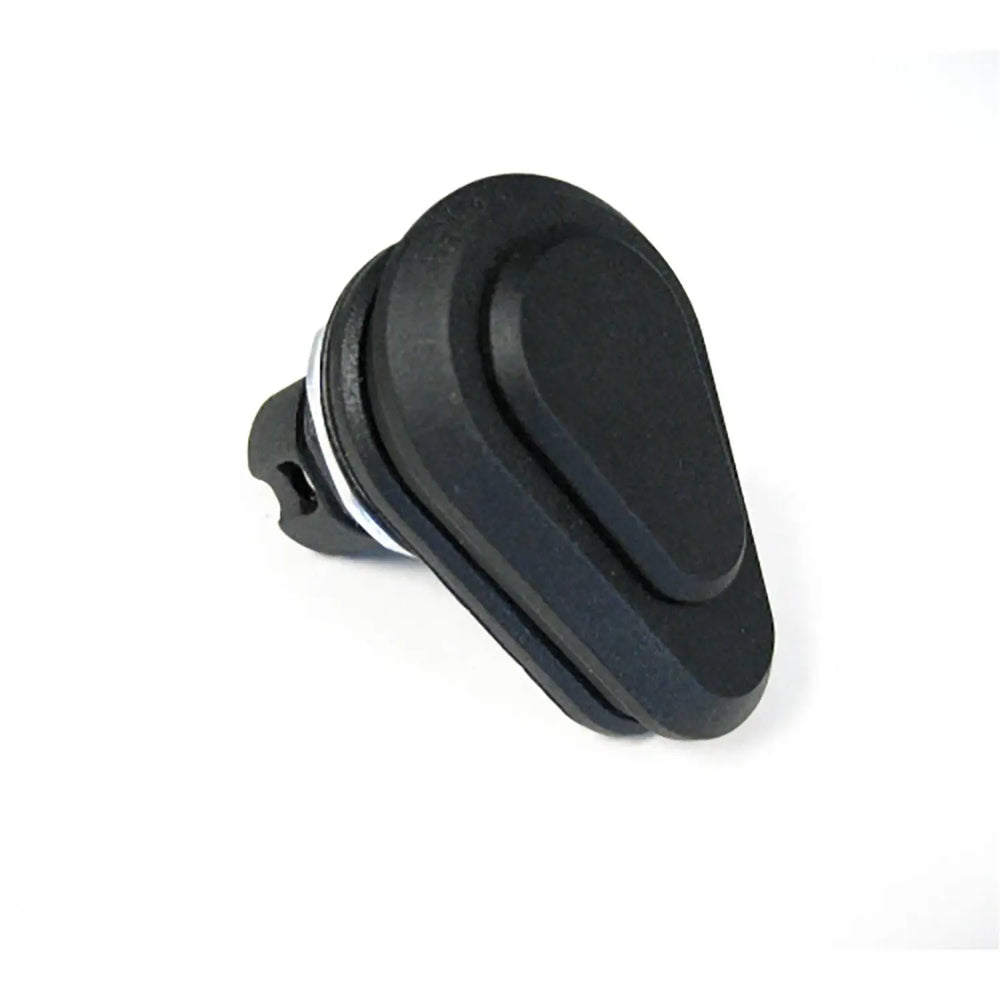 REPLACEMENT HANDLE (MUST HAVE 1-1 8IN. CENTER HOLE IN ORDER FOR HANDLE TO BE COM