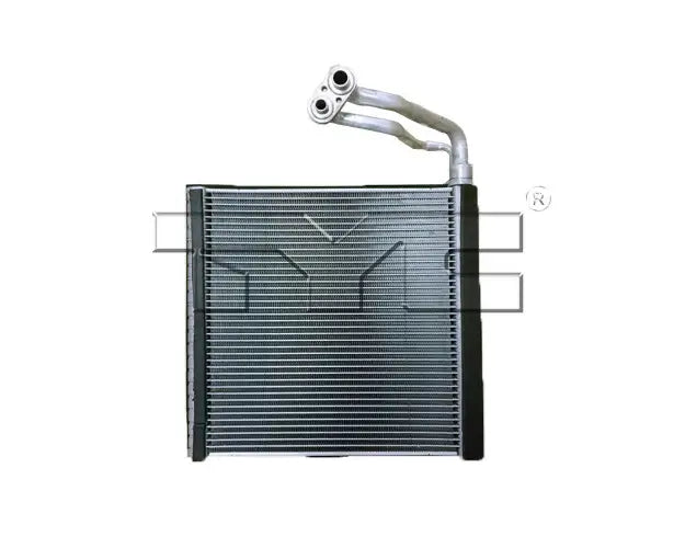 TYC auto part