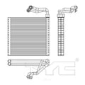 TYC auto part