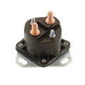 STARTER SOLENOID, BLACK
