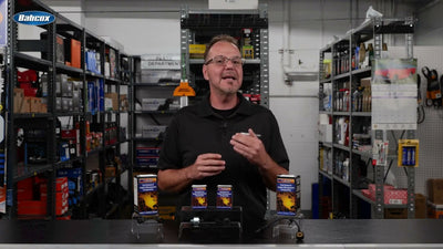 Walker Products Inc. - auto part