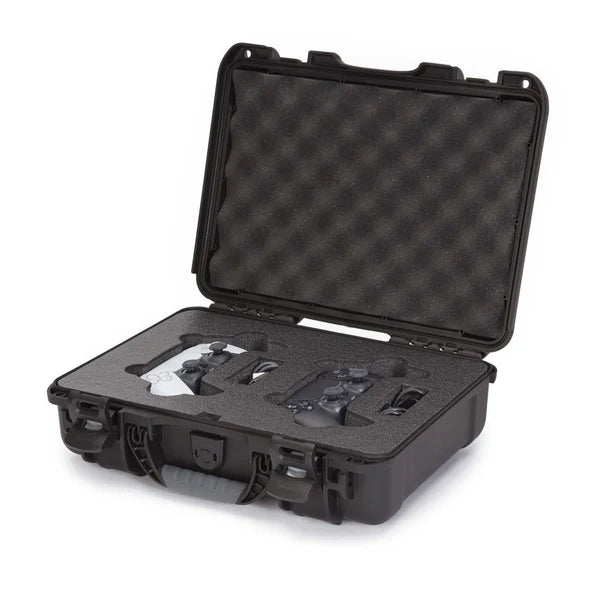 Nanuk black auto part