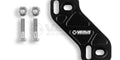 Verus Engineering Throttle Pedal Spacer Black Subaru WRX/STI (GR/GV)