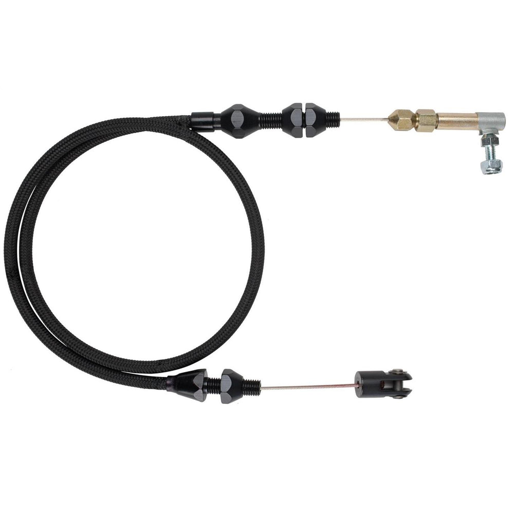 MIDNIGHT SERIES HITECH THROTTLE CABLE KIT