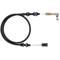 MIDNIGHT SERIES HITECH THROTTLE CABLE KIT