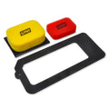 Uni Filter 13-16 KTM 1050/1190 Adv / 13-16 KTM 1290 Super Adv / 14- 16 Super Duke Air Filter