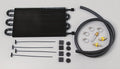 15.5 in x 7.5 Oil Cooler