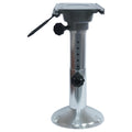 SEAT SLIDE FOR 2 3/8" PEDESTAL POST