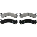 WAGNER BRAKE red auto part