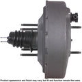 POWER BRAKE UNIT