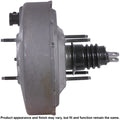 POWER BRAKE UNIT