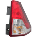 HD CRV 1214 TAIL LAMP ASSY(LOWER) RH