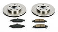 Power Stop 04-05 Chevrolet Classic Front Autospecialty Brake Kit