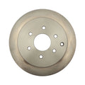 DISC BRAKE ROTOR