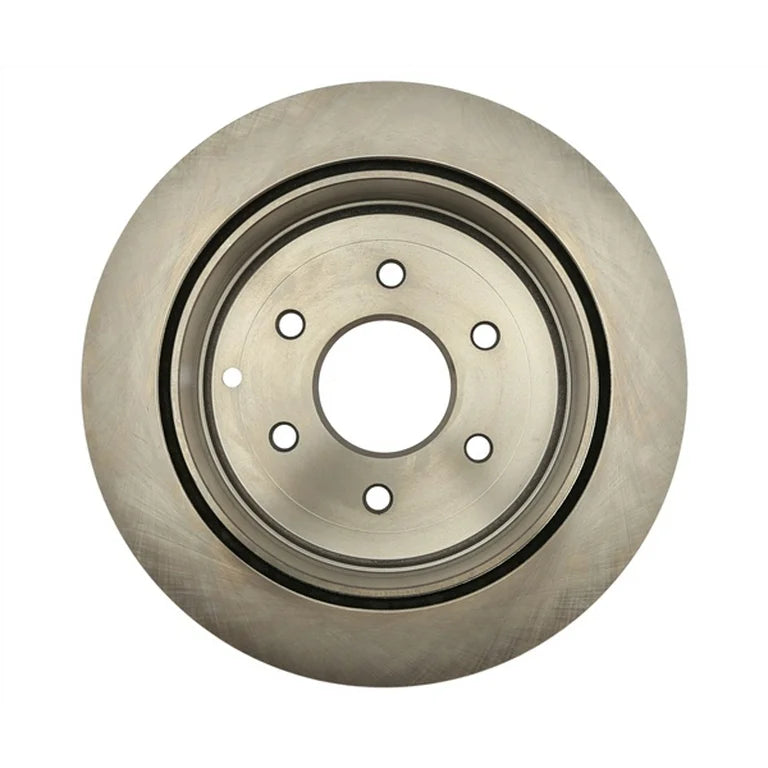 DISC BRAKE ROTOR