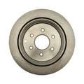 DISC BRAKE ROTOR