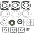 Vertex Gaskets 1997 Arctic Cat Jag Complete Gasket Kit w/ Oil Seals