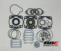 Vertex Gaskets 1997 Arctic Cat Jag Complete Gasket Kit w/ Oil Seals