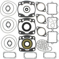 Vertex Gaskets 1997 Arctic Cat Jag Complete Gasket Kit w/ Oil Seals