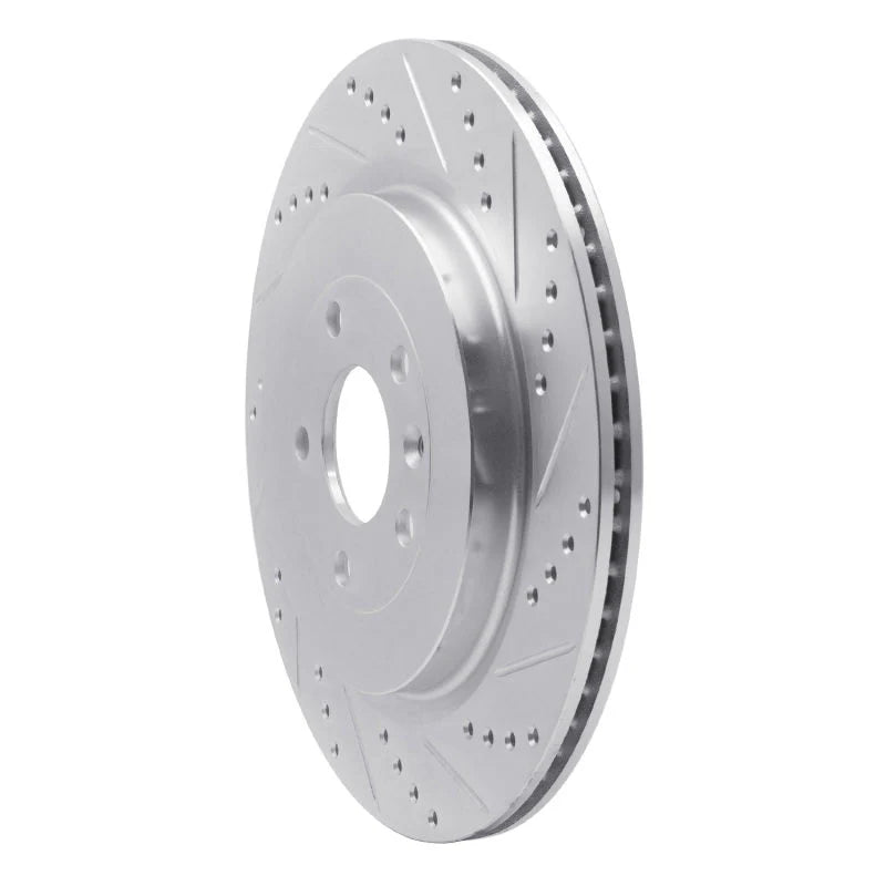 R1 Concepts silver auto part