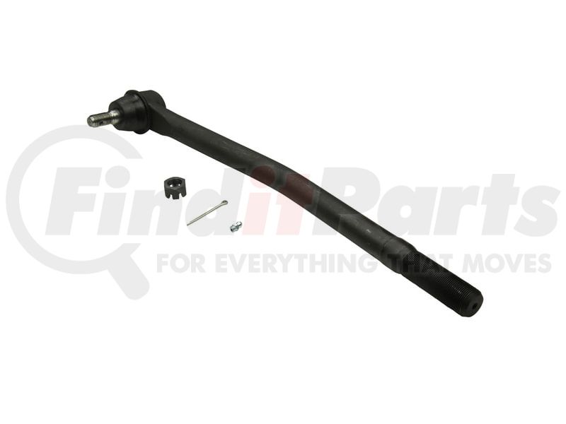 MOOG 08-22 Ford E-350 Super Duty Front Left Inner / Left Inner Tie Rod End
