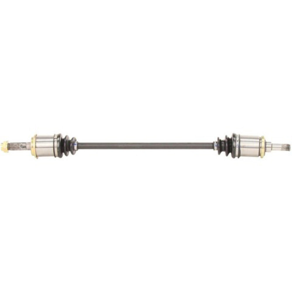TRAKMOTIVE auto part