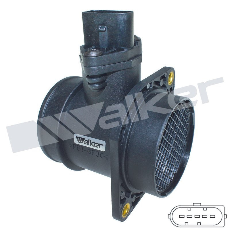 Walker Products Inc. - auto part
