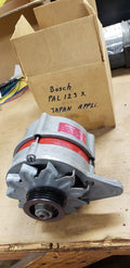 RE ALTERNATOR