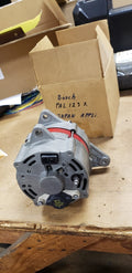 RE ALTERNATOR