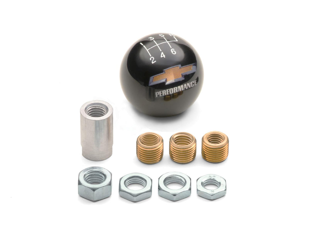 GM Performance auto part