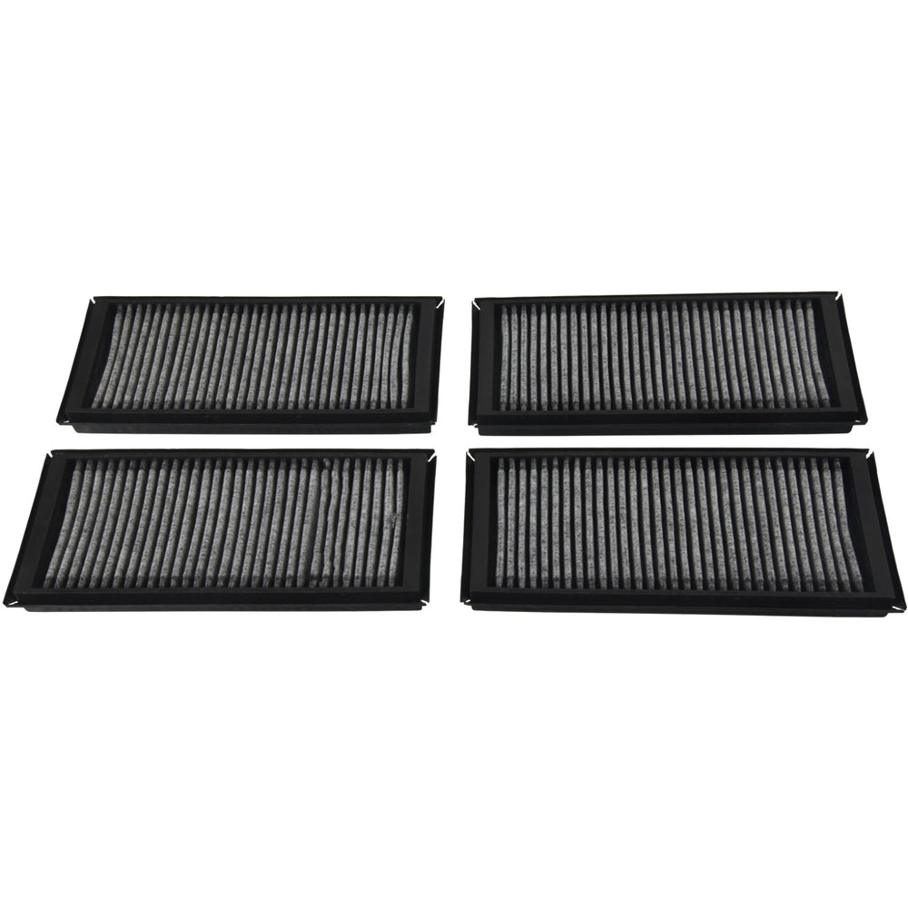 Mahle cabin air filter