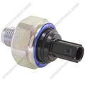 IGNITION KNOCK (DETONATION) SENSOR