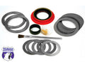 Yukon Dodge Magna/Steyr Front Pinion Seal 09 & Up