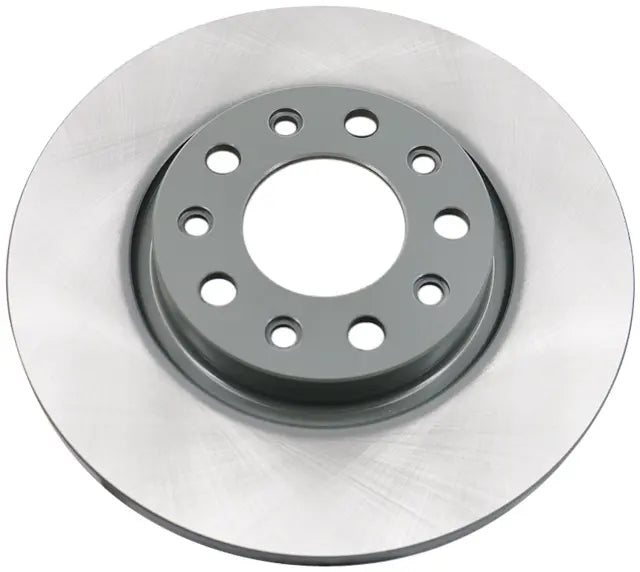 Centric 14-20 Jeep Cherokee GCX Brake Rotors - Rear
