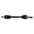 All Balls Racing All Balls Racing Axle/ All Balls Boxed Axle/ ea/ 1