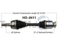 TRAKMOTIVE auto part