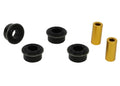 TRAILING ARM LOWER FRONT BUSHING PATENT PENDING US2014009157A1