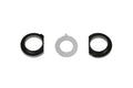 Fabtech 18-21 Jeep JL 4WD/2020 Jeep Gladiator JT 4WD Coil Correction Kit