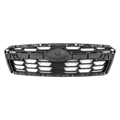 CAPA GRILLE ASSY 1618 SUBARU CROSSTREK