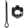CONTROL ARM W/ BALL JOINT