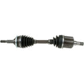CV DRIVE AXLE