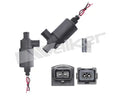 FUEL INJECTION IDLE AIR CONTROL VAL