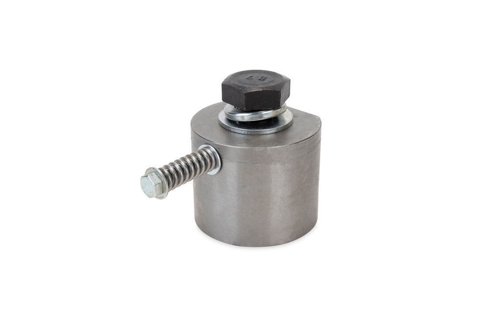 COMPLETE REPLACEMENT LOCK ASSEMBLY (GOOSENECK ADAPTER ONLY)