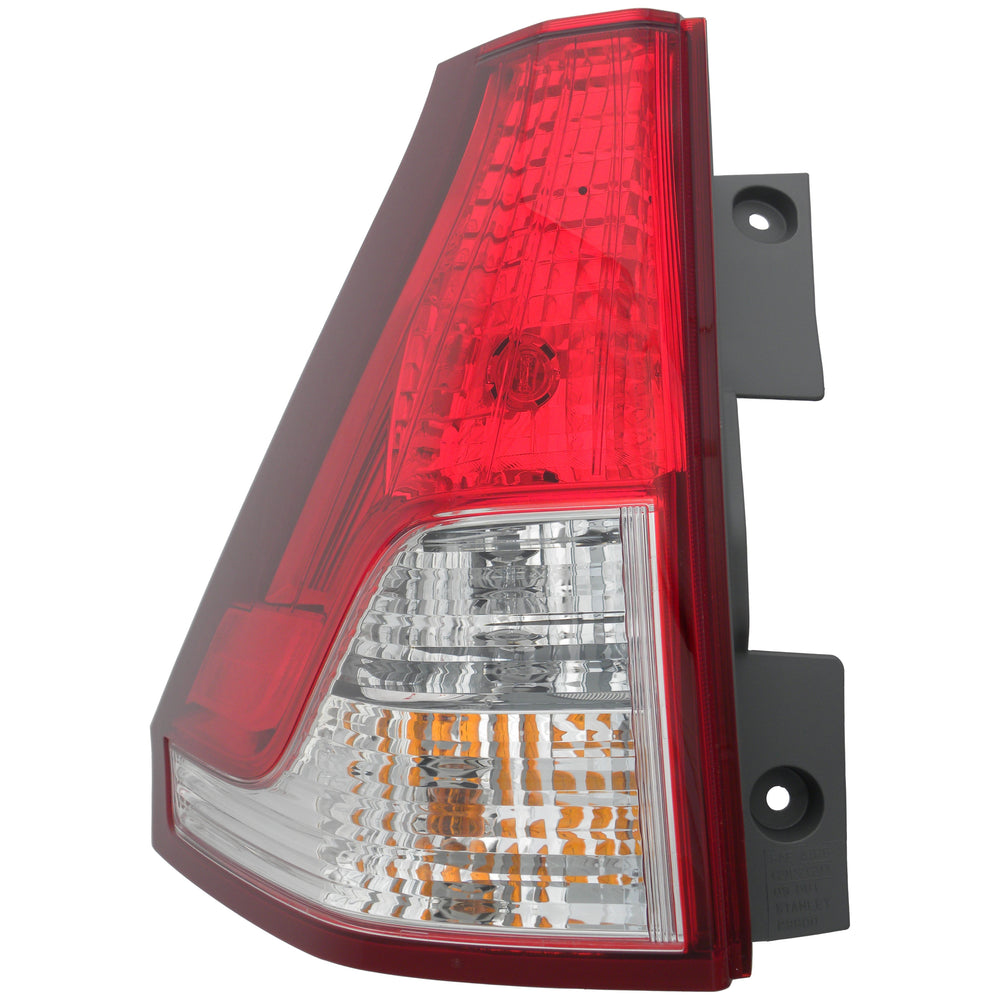 HD CRV 1214 TAIL LAMP ASSY(LOWER) LH