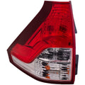 HD CRV 1214 TAIL LAMP ASSY(LOWER) LH