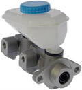 NEW MASTER CYLINDER