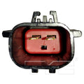 1217 CV EQUINOX;GC TERRAIN PWR (C) WINDOW MOTOR AND REGULATOR ASSY RR