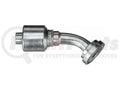 HYDRAULIC COUPLING - MEGACRIMP
